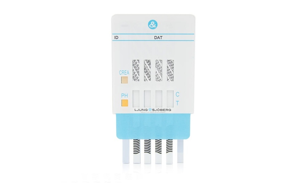 Ljung & Sjöberg vinner förnyat förtroende från Kriminalvården – Specialerbjudande på Biotest Multi 10