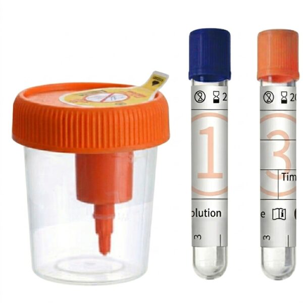 Biotest Oral Fluid - Vård - Synlab + Transpk.