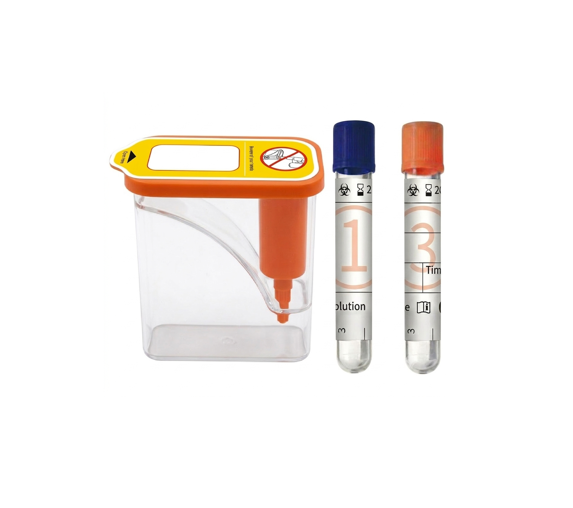 Sommarens nyhet från Ljung & Sjöberg Biotest!